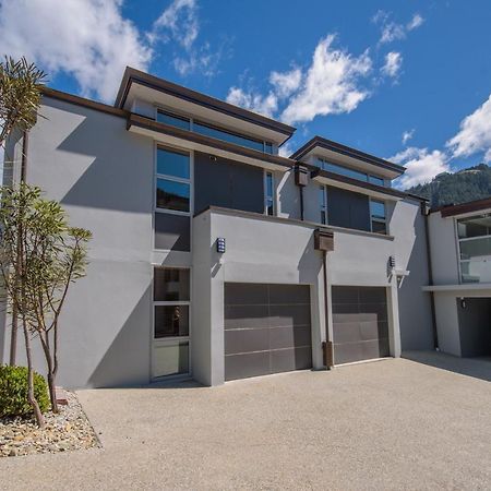 Horoeka On Hallenstein Queenstown Exterior foto